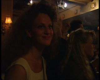 Link to Video | Norway, 1993, Scandinavia, color, standard-definition television, Bergen, 90s, 1990s