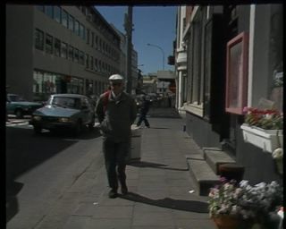 Link to Video | Iceland, 1990, Scandinavia, color, Northern Europe, Europe