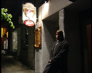 Link to Video | Norway, 1993, Scandinavia, color, standard-definition television, Bergen, 90s, 1990s