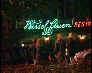 Link to Video | Norway, 1993, Scandinavia, color, standard-definition television, Bergen, 90s, 1990s