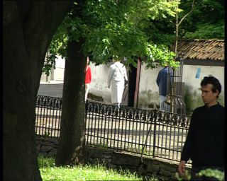 Link to Video | Norway, 1993, Scandinavia, color, standard-definition television, Bergen, 90s, 1990s