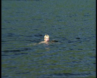 Link to Video | Norway, 1993, Scandinavia, color, standard-definition television, Bergen, 90s, 1990s