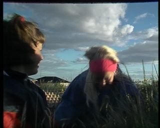 Link to Video | Iceland, 1990, Scandinavia, color, Northern Europe, Europe