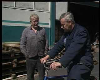 Link to Video | Iceland, 1990, Scandinavia, color, Northern Europe, Europe