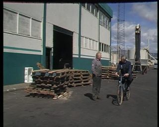 Link to Video | Iceland, 1990, Scandinavia, color, Northern Europe, Europe