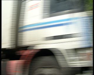 Link to Video | Norway, 1993, Scandinavia, color, standard-definition television, Bergen, 90s, 1990s