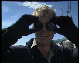 Link to Video | Iceland, 1990, Scandinavia, color, Northern Europe, Europe