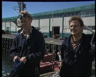 Link to Video | Iceland, 1990, Scandinavia, color, Northern Europe, Europe