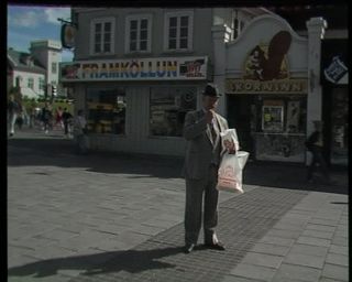 Link to Video | Iceland, 1990, Scandinavia, color, Northern Europe, Europe