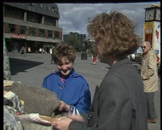 Link to Video | Iceland, 1990, Scandinavia, color, Northern Europe, Europe