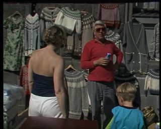 Link to Video | Iceland, 1990, Scandinavia, color, Northern Europe, Europe