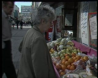 Link to Video | Iceland, 1990, Scandinavia, color, Northern Europe, Europe