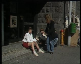 Link to Video | Iceland, 1990, Scandinavia, color, Northern Europe, Europe