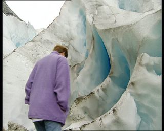 Link to Video | Norway, Scandinavia, Briksdalsbreen