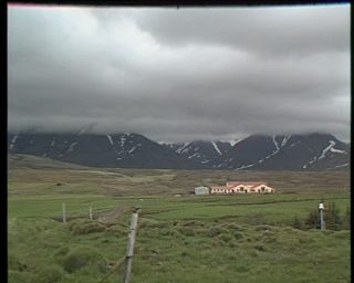 Link to Video | Iceland, 1990, Scandinavia, color, Northern Europe, Europe