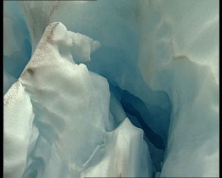 Link to Video | Norway, Scandinavia, Briksdalsbreen