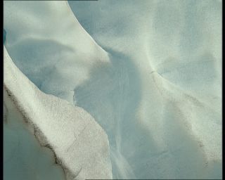 Link to Video | Norway, Scandinavia, Briksdalsbreen