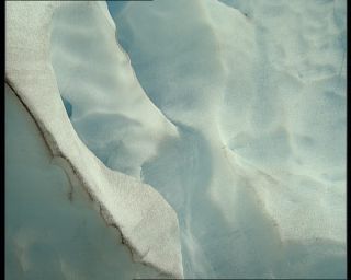 Link to Video | Norway, Scandinavia, Briksdalsbreen