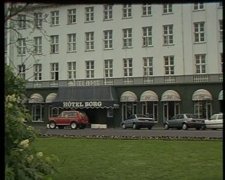 Link to Video | Iceland, 1990, Scandinavia, color, Northern Europe, Europe