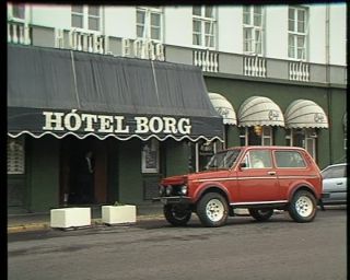 Link to Video | Iceland, 1990, Scandinavia, color, Northern Europe, Europe