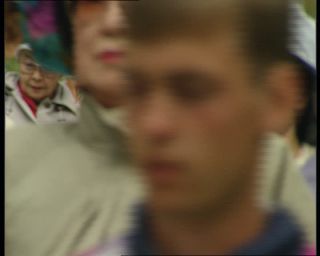 Link to Video | Norway, Scandinavia, Briksdalsbreen