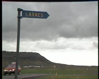 Link to Video | Iceland, 1990, Scandinavia, color, Northern Europe, Europe