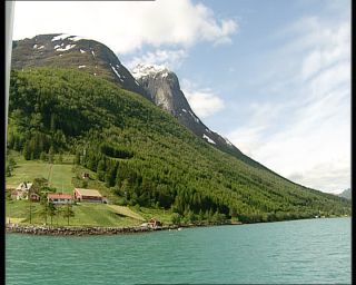 Link to Video | Norway, Scandinavia