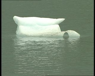 Link to Video | Norway, Scandinavia, Briksdalsbreen