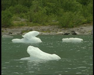Link to Video | Norway, Scandinavia, Briksdalsbreen