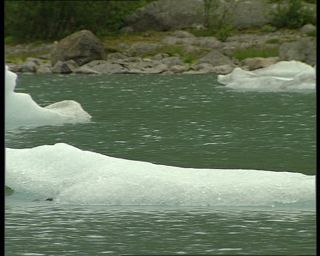 Link to Video | Norway, Scandinavia, Briksdalsbreen