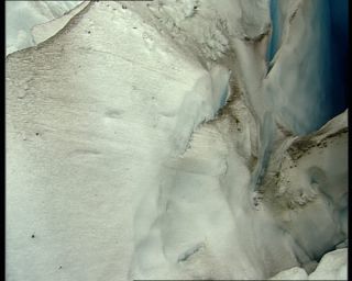 Link to Video | Norway, Scandinavia, Briksdalsbreen