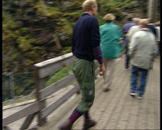 Link to Video | Norway, Scandinavia, Flåm Line