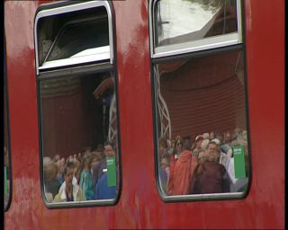 Link to Video | Norway, Scandinavia, Flåm Line