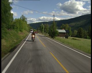 Link to Video | Norway, Scandinavia