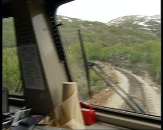 Link to Video | Norway, Scandinavia, Flåm Line