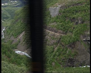 Link to Video | Norway, Scandinavia, Flåm Line