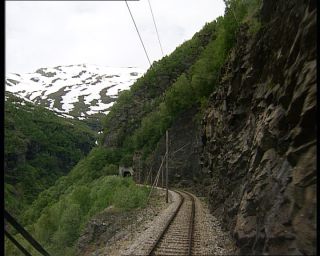 Link to Video | Norway, Scandinavia, Flåm Line