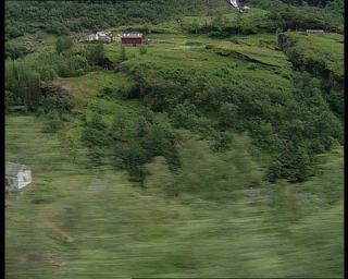 Link to Video | Norway, Scandinavia, Flåm Line