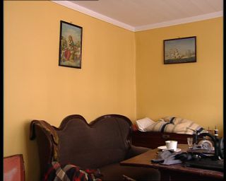 Link to Video | Norway, 1993, Scandinavia, color, standard-definition television, Bergen, 90s, 1990s