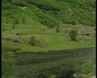 Link to Video | Norway, Scandinavia, Flåm Line