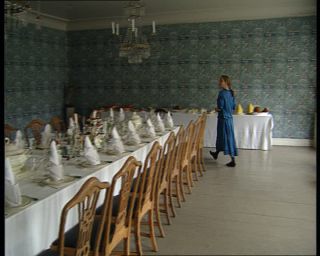 Link to Video | Norway, 1993, Scandinavia, color, standard-definition television, Bergen, 90s, 1990s