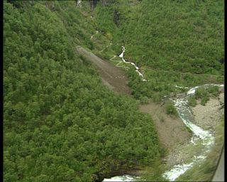 Link to Video | Norway, Scandinavia, Flåm Line