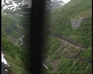 Link to Video | Norway, Scandinavia, Flåm Line
