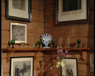 Link to Video | Norway, 1993, Scandinavia, color, standard-definition television, Bergen, 90s, 1990s