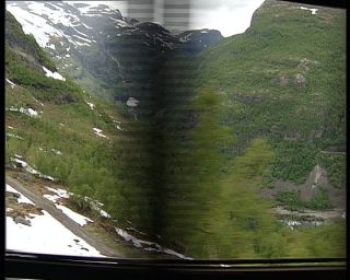 Link to Video | Norway, Scandinavia, Flåm Line