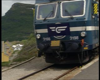 Link to Video | Norway, Scandinavia, Flåm Line