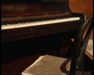 Link to Video | Norway, 1993, Scandinavia, color, standard-definition television, Bergen, 90s, 1990s