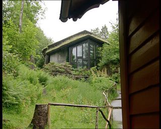 Link to Video | Norway, 1993, Scandinavia, color, standard-definition television, Bergen, 90s, 1990s