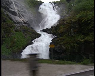 Link to Video | Norway, Scandinavia, Flåm Line