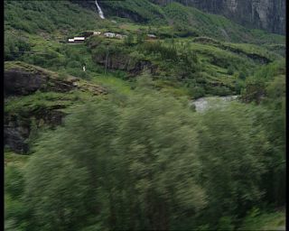 Link to Video | Norway, Scandinavia, Flåm Line